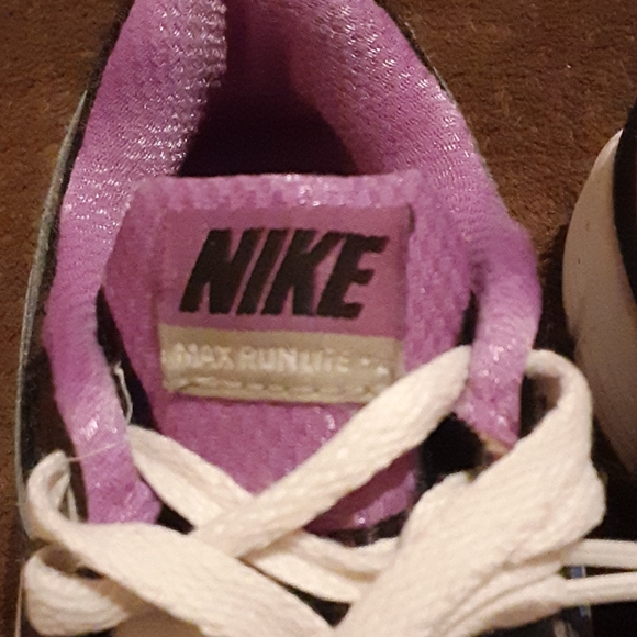 nike air max run lite 2